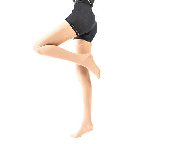 Thigh-high Socks