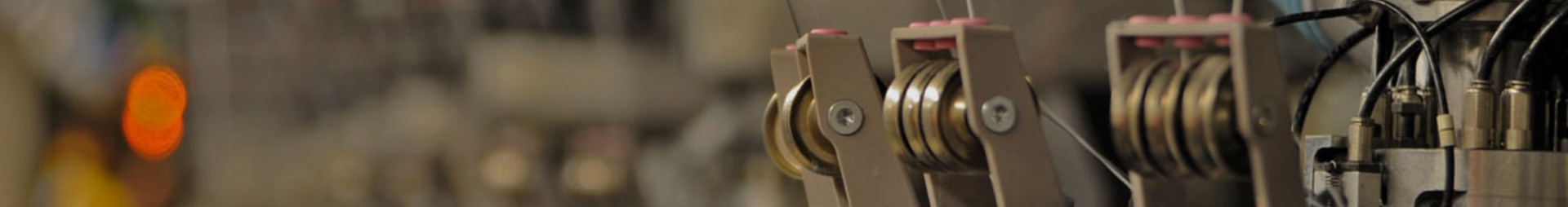Manufacturing