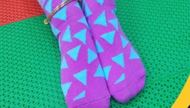 Why Choose Cotton Fibre Socks？
