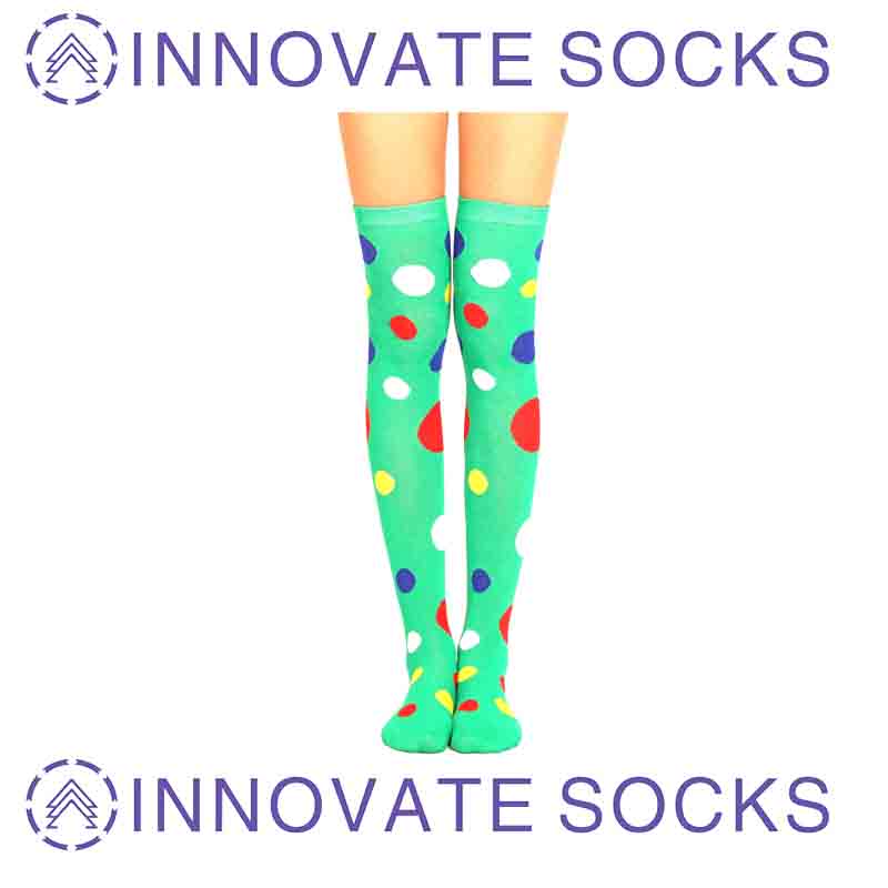 Clown Stockings Polka Over The Knee-1.jpg