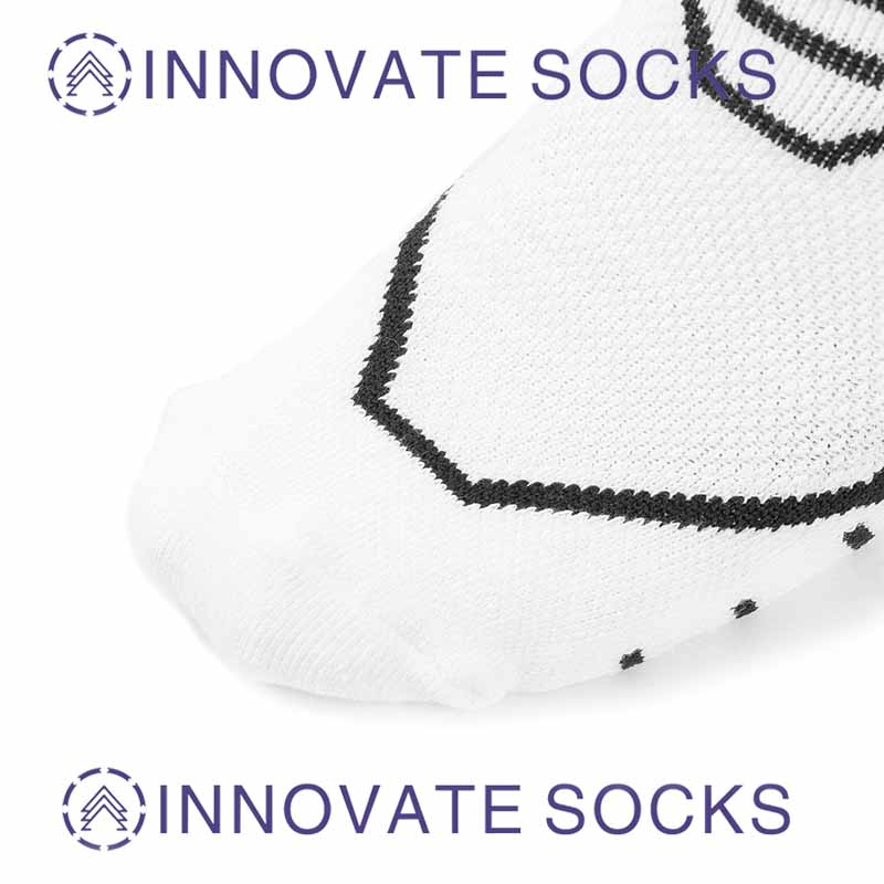 High Level Custom Design Team Non Slip High Compression Socks Basketball-3.jpg