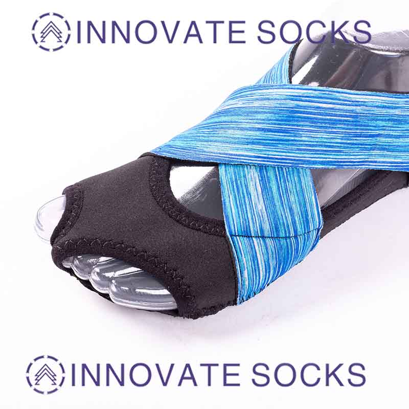 High Quality Yoga Socks women Wholesale Yoga Pilates Fitness Training Socks Shoes-3.jpg