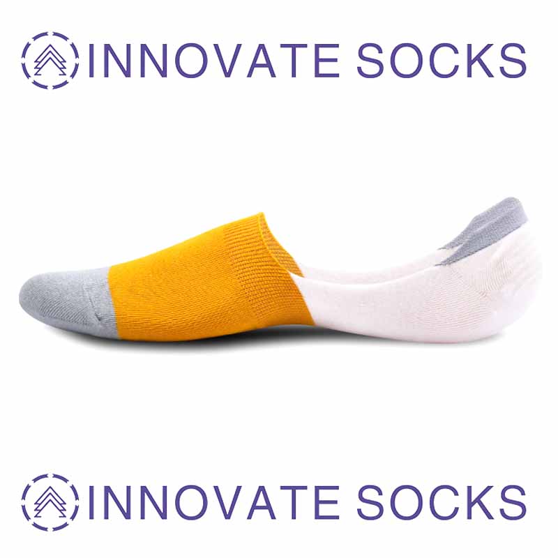 Men's Cotton Short Silicone Non-slip Boat Low Cut Socks-1.jpg