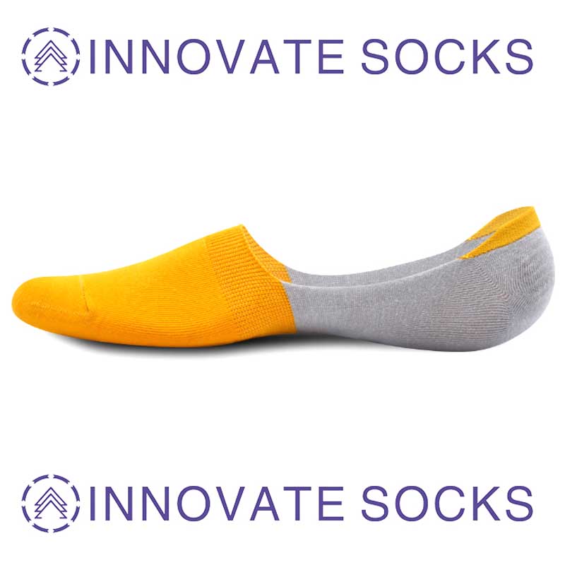 Men's Cotton Short Silicone Non-slip Boat Low Cut Socks-2.jpg