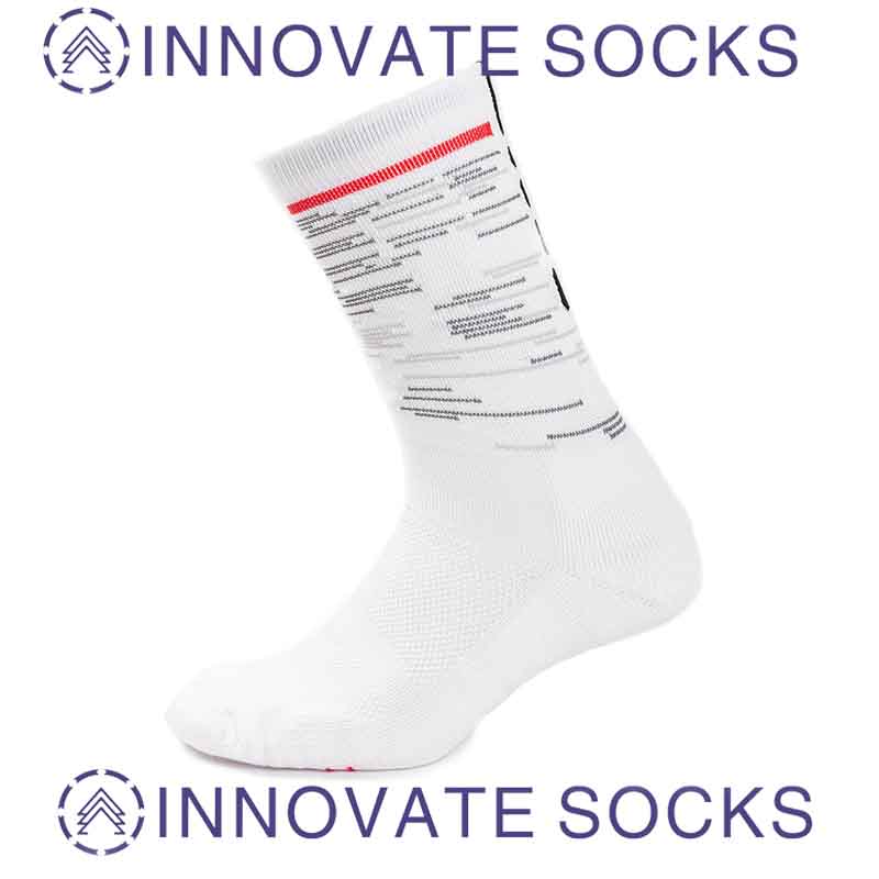 Professional Custom Logo Sport Socks Basketball Sock Elite Breathable Running Fitness-2.jpg