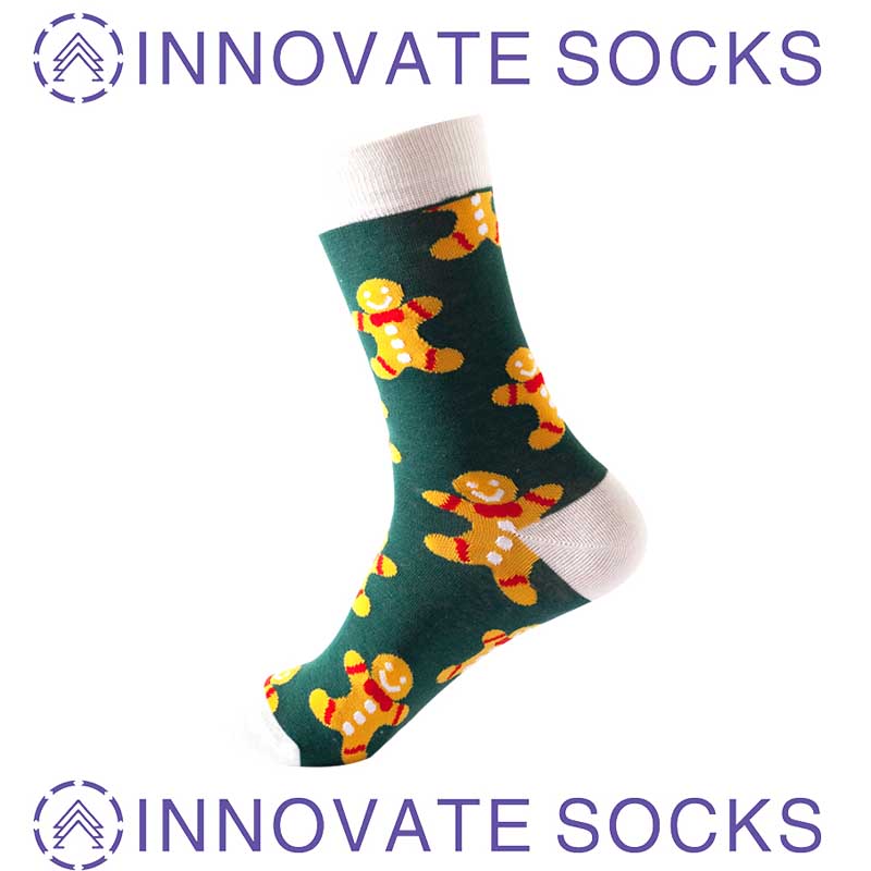 Women's Winter Fashion Style Christmas Pattern Crew Socks-4.jpg