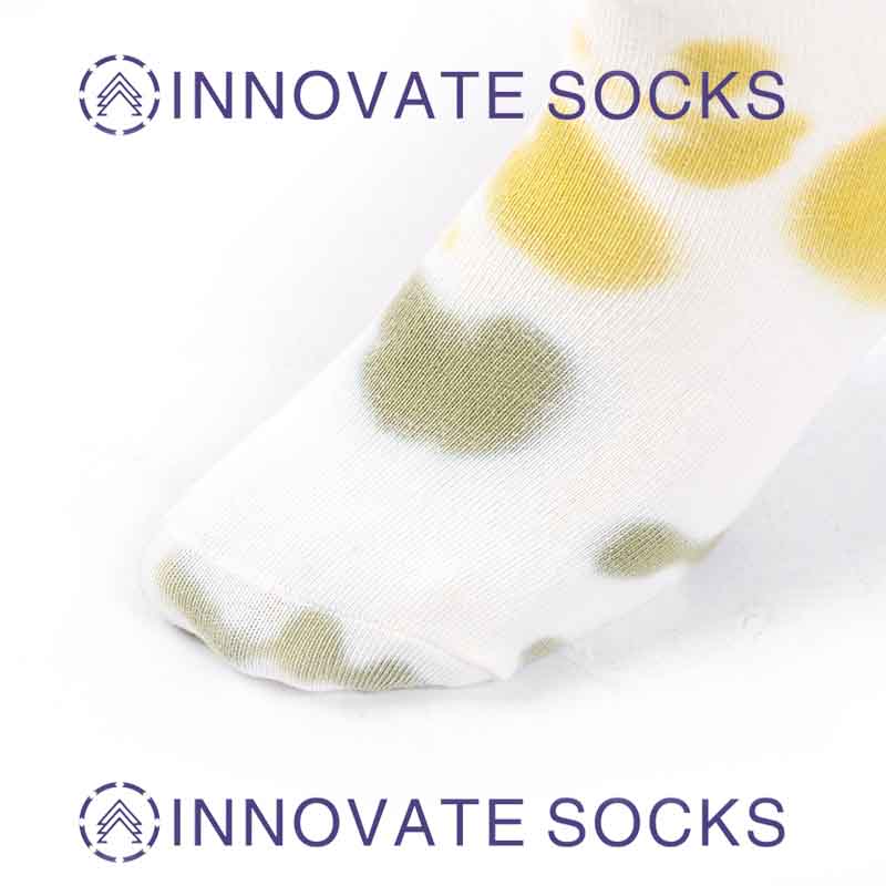 Cotton Ombre Dyeing Tie Dye Crew Sports Skateboard Socks-3.jpg