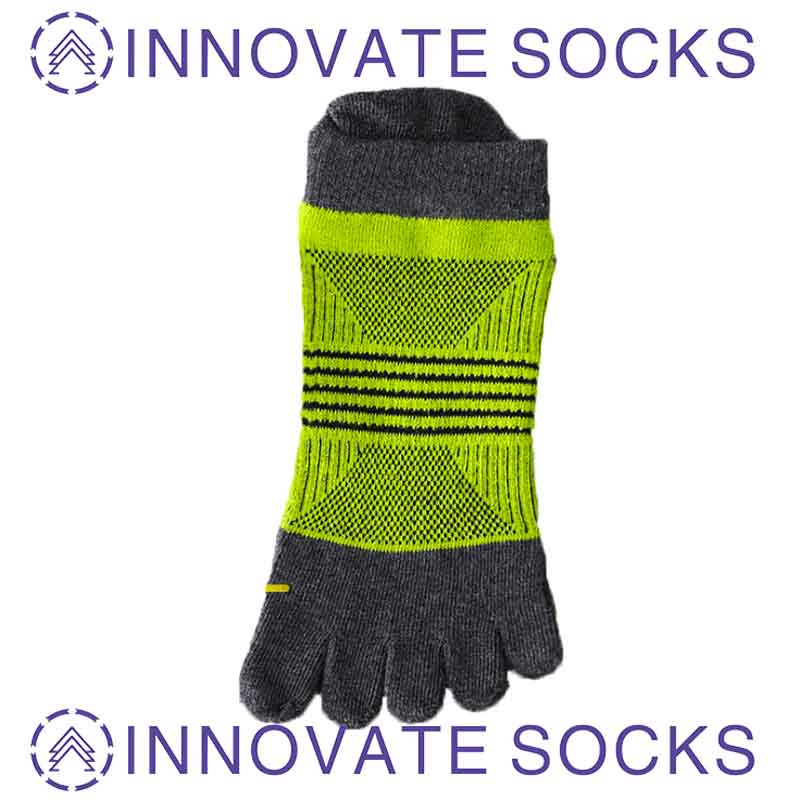 Five Toe Men's Cotton Tube Sports Mesh Sweat-absorbent Breathable Deodorant Socks-3.jpg