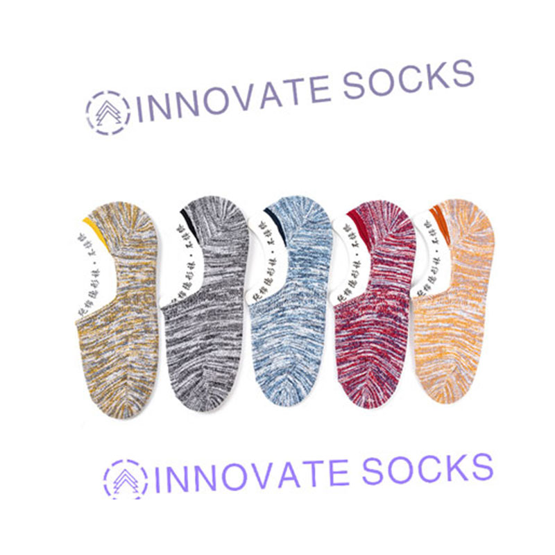 Mens Casual Socks