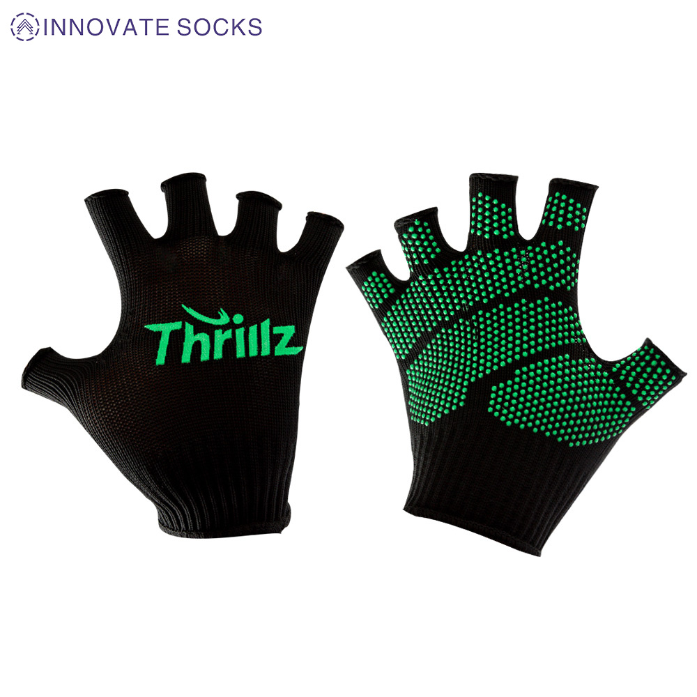 Ninja Gloves