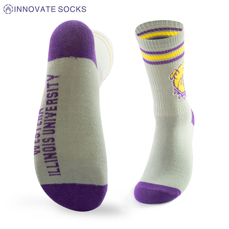 Stepping Up Your Sock Game: A Deep Dive into the Best Men's Cotton Socks