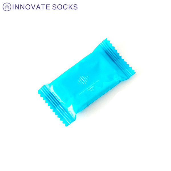 Travel Disposable Socks Outdoor Travel Men's Thin Sweat-absorbent Cotton Socks Portable Compression Socks