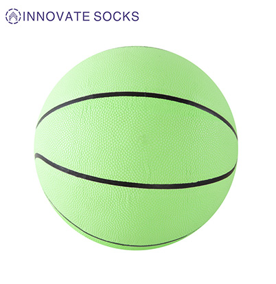 Glow in the Dark Basketball