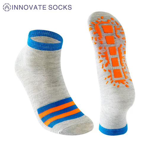 Flight Trampoline Socks: Why They Matter and How to Choose the Best Pair