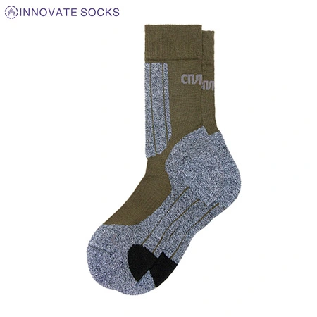 Luxurious Merino Wool Socks