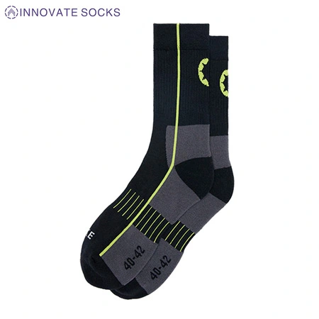 CoolMax Outdoor Hiking Socks